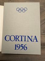 Winter Games - Olympische Spelen - 1956, Verzamelen, Overige Verzamelen, Nieuw