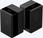 Sony SA-Z9R - Draadloze achterspeakers voor Sony HT-ZF9, Audio, Tv en Foto, Luidsprekers, Ophalen, Zo goed als nieuw, Front, Rear of Stereo speakers