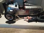 Schuco - Schuco-Classic, Studio II Auto Union met box team,, Antiek en Kunst