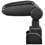 Armsteun - Opel Zafira A - kunstleer - zwart+rood stiksel, Auto-onderdelen, Nieuw, Verzenden