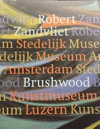 Brushwood Ned-Eng 9789056622114 R. Zandvliet, Boeken, Verzenden, Gelezen, R. Zandvliet