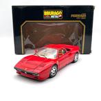 Bburago 1:18 - Modelauto - Ferrari 288 GTO - 1984, Nieuw