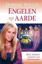 Engelen op aarde 9789022548110 Doreen Virtue, Verzenden, Zo goed als nieuw, Doreen Virtue