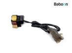 Stuurschakelaar Links BMW K 1100 RS 1992-1996 (K1100RS), Verzenden, Gebruikt