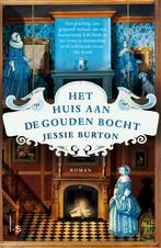 Het huis aan de gouden bocht 9789021031286 Jessie Burton, Verzenden, Gelezen, Jessie Burton