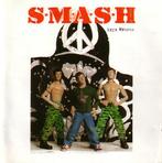 cd - S*M*A*S*H - Self Abused, Verzenden, Zo goed als nieuw