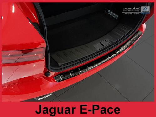 Achterbumperbeschermer | Jaguar | E-Pace 17- 5d suv. | RVS, Auto-onderdelen, Carrosserie en Plaatwerk, Nieuw, Jaguar, Ophalen of Verzenden