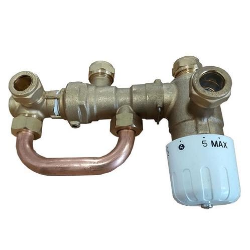 Solar tapwater kit, Doe-het-zelf en Verbouw, Geisers en Boilers, Verzenden