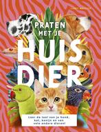 Praten met je huisdier (9789493236189, Lindy Mattice), Boeken, Nieuw, Verzenden