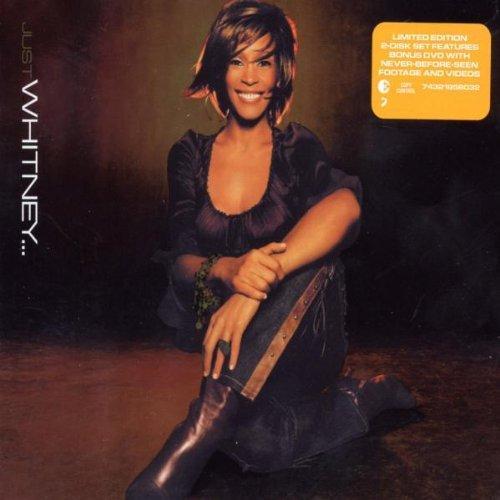 cd - Whitney Houston - Just Whitney (2002), Cd's en Dvd's, Cd's | Overige Cd's, Zo goed als nieuw, Verzenden