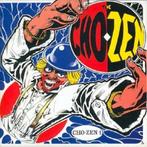 cd - The Cho-Zen - The Cho-Zen 1, Zo goed als nieuw, Verzenden