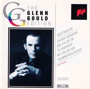 cd - Beethoven - Piano Sonatas â No. 24, Op. 78 Ã Th, Cd's en Dvd's, Cd's | Overige Cd's, Zo goed als nieuw, Verzenden