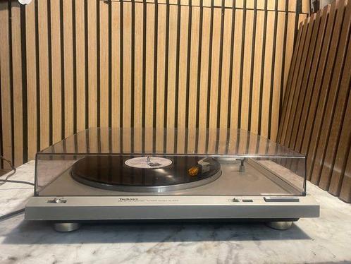 Technics - SL-B210 Platenspeler, Audio, Tv en Foto, Radio's