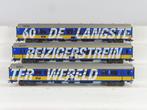 Märklin H0 - 4391 - Modeltrein personenwagonset (1) -, Hobby en Vrije tijd, Modeltreinen | H0, Nieuw