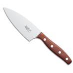 Robert Herder K4 Koksmes – Carbonstaal – Middelpunt –, Ophalen of Verzenden, Nieuw, Hout, Los bestek