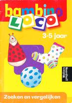 Bambino Loco Zoeken en vergelijken (3-5 jaar), Verzenden, Nieuw