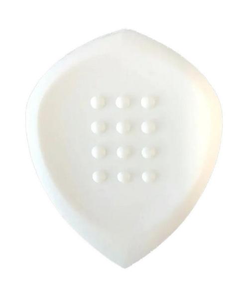 Attak Pik - Stealth - plectrum - 2.00 mm, Muziek en Instrumenten, Instrumenten | Toebehoren, Elektrische gitaar, Nieuw, Ophalen of Verzenden