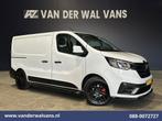 Renault Trafic L1 H1 | Lease vanaf 372,- p/mnd, Gebruikt, Euro 6, Wit, Dealer onderhouden