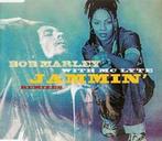 cd single - Bob Marley - Jammin (Remixes), Zo goed als nieuw, Verzenden