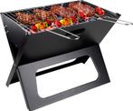 BBQ Collection Barbecue - BBQ - Draagbaar - Opvouwbaar -, Tuin en Terras, Houtskoolbarbecues, Verzenden, Nieuw