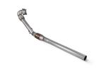 Audi TT S Mk2 | Downpipe met een high flow sportkatalysator, Verzenden, Nieuw