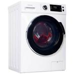 Nieuwe Hanseatic wasmachine 8KG 1400 toeren  HWMB 814 B, Witgoed en Apparatuur, Wasmachines, 1200 tot 1600 toeren, Verzenden, 8 tot 10 kg