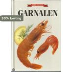 GARNALEN 9789036603041, Boeken, Verzenden, Gelezen