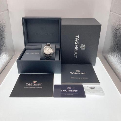 TAG Heuer - Aquaracer - Zonder Minimumprijs - WBP231C.BA0626, Sieraden, Tassen en Uiterlijk, Horloges | Antiek