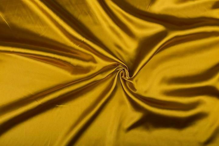 Gouden stoffen op rol! Verschillende soorten gouden stof!, Hobby en Vrije tijd, Stoffen en Lappen, 120 cm of meer, 200 cm of meer