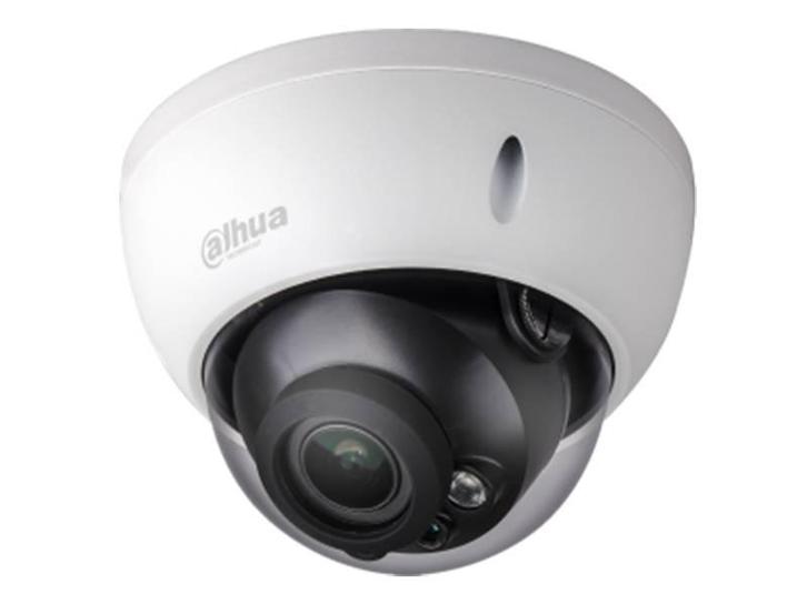 Dahua HAC-HDBW2802R, 4K Starlight HDCVI IR Dome Camera,, Audio, Tv en Foto, Videobewaking, Ophalen of Verzenden