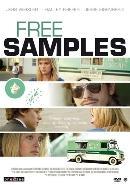 Free samples - DVD, Verzenden, Nieuw in verpakking