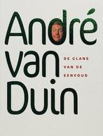 Andre van Duin, Boeken, Taal | Overige Talen, Nieuw, Verzenden