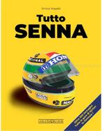 TUTO SENNA, Boeken, Nieuw, Author