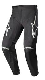Alpinestars 2024 Racer Graphite volwassen cross broek Zwart, Verzenden, Nieuw met kaartje