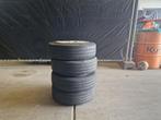 Honda velgen 4×100 Center Line 14 inch, Ophalen, 14 inch, Gebruikt, 155 mm