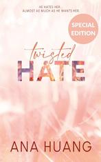 Twisted Hate / Twisted special edition / 3 9789021482569, Verzenden, Gelezen, Ana Huang