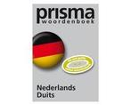 Prisma Woordenboek Nederlands Duits - Prisma Woordenboek, Boeken, Taal | Overige Talen, Ophalen of Verzenden, Nieuw