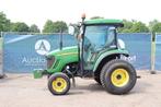 Veiling: Tractor John Deere 4520 Diesel 1998, Zakelijke goederen, Agrarisch | Tractoren, Gebruikt, Tot 80 Pk, 7500 tot 10000, Ophalen