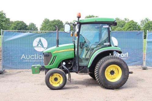 Veiling: Tractor John Deere 4520 Diesel 1998, Zakelijke goederen, Agrarisch | Tractoren, Gebruikt, John Deere, 7500 tot 10000