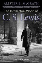 9780470672792 Intellectual World Of C. S. Lewis, Nieuw, Alister E. Mcgrath, Verzenden