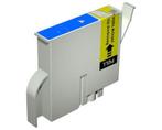 Huis-Merk  EPSON T0612  Cyaan 10ml 247Print, Verzenden, Nieuw, Epson
