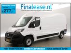 Fiat Ducato 33 2.3 MultiJet L3H2 Airco Cruise Camera Navi, Wit, Nieuw, Lease, Fiat