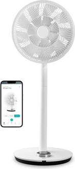 Duux Whisper Flex - Smart Statiefventilator - Staande, Witgoed en Apparatuur, Ventilatoren, Ophalen of Verzenden, Zo goed als nieuw