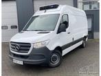 Mercedes-Benz Sprinter | Zakelijke Lease v.a. €975.66 pm, Automaat, Gebruikt, Wit, Diesel