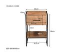 Elin 40cm-31060, Huis en Inrichting, Ophalen of Verzenden, Nieuw