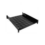 Legbord voor Patchkast 19 inch | 2U, Verzenden, Nieuw