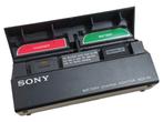Sony BCA-85 – Accu-coupler voor NP-55, Verzenden, Zo goed als nieuw