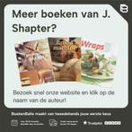 Het broodmachine bakboek 9789059205567 J. Shapter, Boeken, Verzenden, Gelezen, J. Shapter