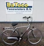 Knappe en goede Gazelle Orange plus herenfiets, Nieuw