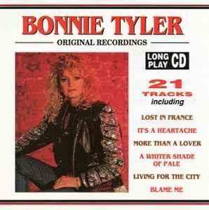 cd - Bonnie Tyler - Bonnie Tyler, Cd's en Dvd's, Cd's | Rock, Zo goed als nieuw, Verzenden